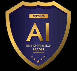 AI Transformation Leader