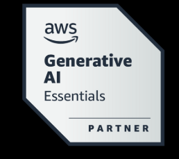 AWS Generative AI Essentials