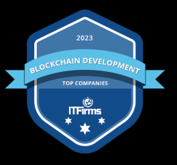 Blockchain Development Top Companies