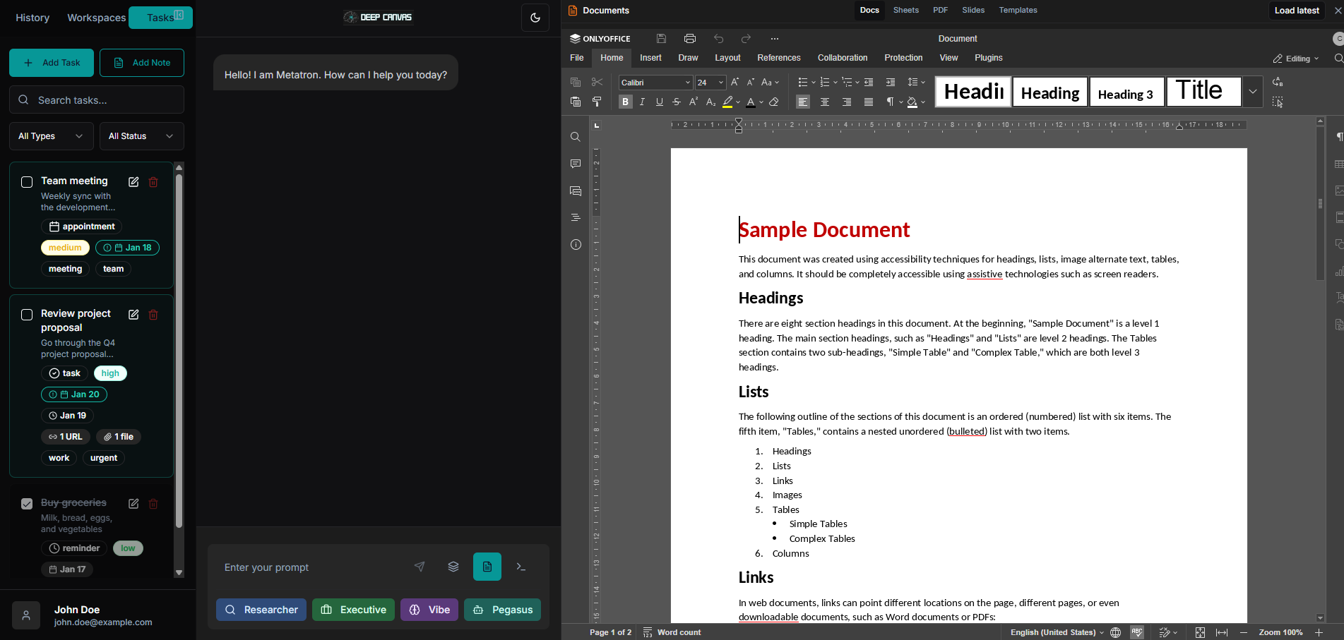 No Code App Builder Showcase 2