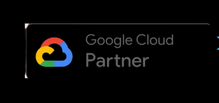 Google Cloud Partner