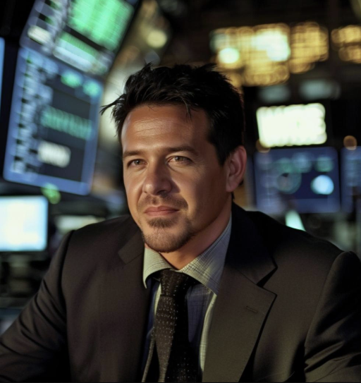 Joshua Paul, Founder & CEO