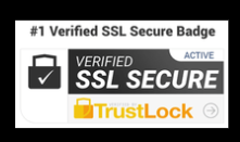 SSL Secure Badge